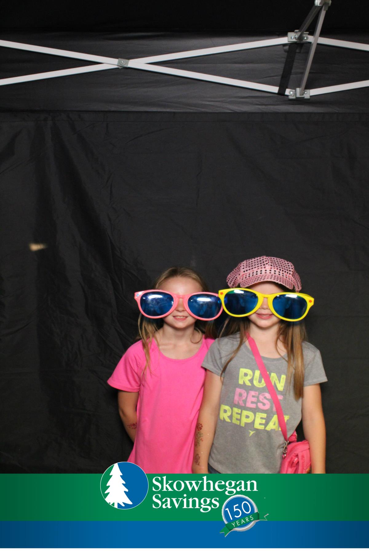 Skowhegan Savings Bank Norridgewock | View more photos from the event at gallery.mainemagicmirror.com/u/MaineMagicMirror/Skowhegan-Savings-Bank-Norridgewock